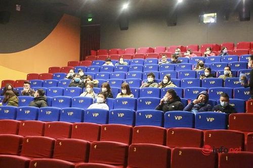 4 hệ thống rạp chiếu phim lớn đồng loạt kiến nghị Thủ tướng