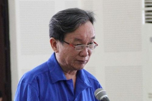 Thợ may 'múa mép', dân mua đất mắc lừa mất gần 5 tỷ
