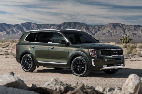 Gần 300.000 chiếc SUV của Hyundai và Kia bị triệu hồi do nguy cơ cháy xe