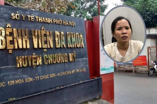 Thủ đoạn của kẻ giả nhân viên y tế bắt cóc trẻ em ở Hà Nội bị lật tẩy thế nào?