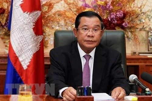 Ông Hun Sen: Thành lập khoa Việt Nam học sẽ mang lợi ích cho Campuchia