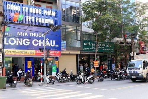 Nikkei Asia: Các chuỗi cửa hàng dược phẩm 'mọc như nấm' ở Việt Nam