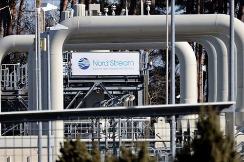 Quốc gia EU đề nghị dỡ bỏ đường ống khí đốt Nord Stream 2