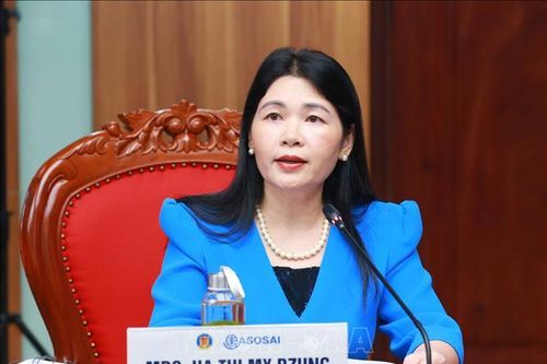 Phòng, chống tham nhũng và vai trò của Kiểm toán Nhà nước