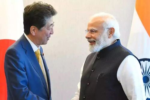 Thủ tướng Ấn Độ Modi sẽ dự lễ tang cố Thủ tướng Nhật Bản Abe Shinzo