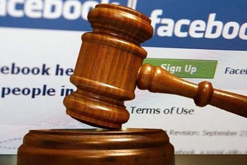 Facebook bị phạt nặng vì làm rò rỉ dữ liệu người dùng Brazil