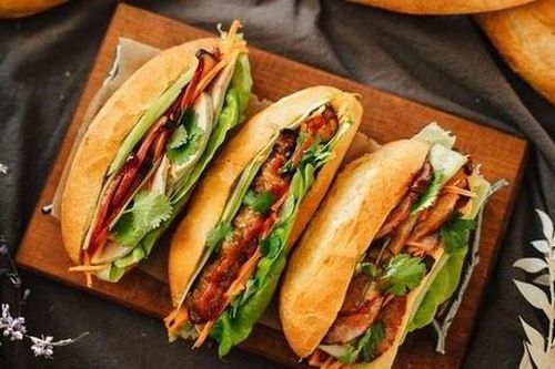 3 món ăn Việt lọt top 50 món ăn đường phố ngon nhất Châu Á