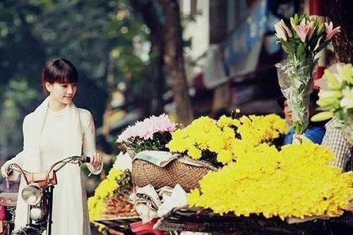 Hà Nội lọt top 12 điểm đến mùa thu thú vị nhất thế giới