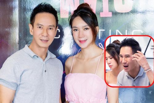 Lý Hải - Minh Hà bỏ ăn, ngồi casting suốt 18 tiếng liên tục cho phim Lật Mặt 6