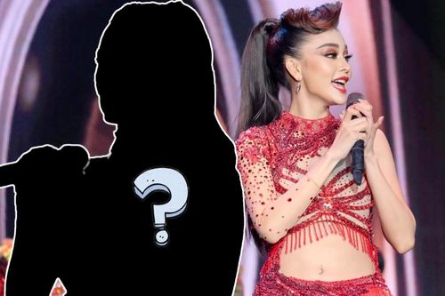 Miss Grand Thái Lan bắt trend hit cực viral của một nữ ca sĩ Việt: Nhảy 'sương sương' cũng hơn triệu view