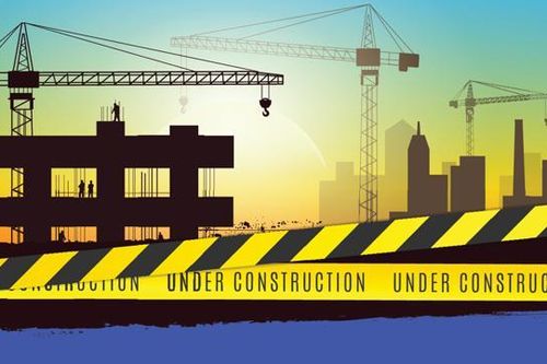 Nhức nhối nợ đọng xây dựng
