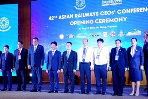Định hướng phát triển đường sắt Việt Nam: Đẩy mạnh vận tải hàng hóa, mở tuyến liên vận quốc tế