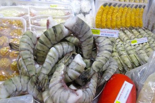 Thưởng cổ phiếu tỷ lệ 100%, Thủy sản Minh Phú sẽ tăng vốn lên gần 4.000 tỷ đồng