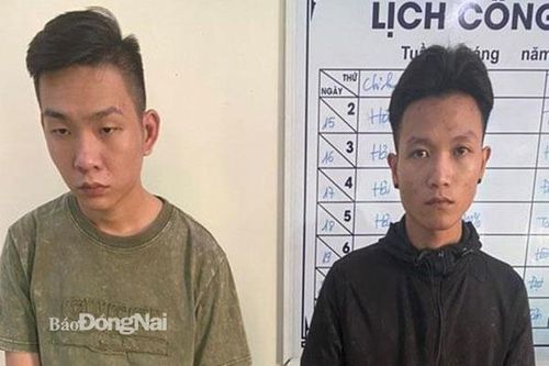 Bắt đối tượng mua bán ma túy, phát hiện đang bị truy nã