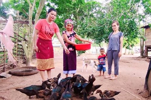 Bài cuối: Ý chí, nội lực của hộ nghèo là điều kiện tiên quyết