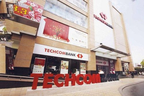 Global Finance bình chọn Techcombank là ngân hàng số tốt nhất tại Việt Nam