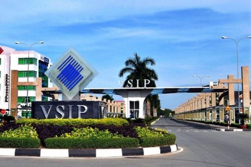 BIDV bắt tay cùng VSIP phát triển khu công nghiệp trị giá 4.600 tỷ đồng