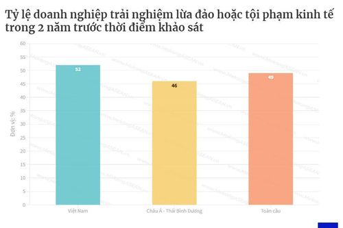 'Sân chơi lớn thì rủi ro sẽ lớn, các doanh nghiệp cần chuẩn bị kỹ càng'