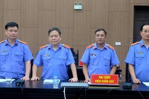 Nguyễn Đại Dương 'phù phép' chuyển nhượng đất 'vàng' như thế nào?