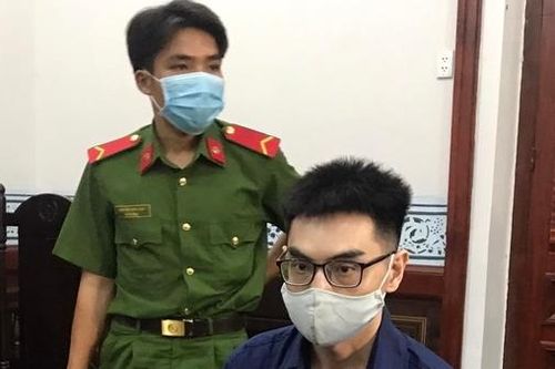 Cựu nhân viên chiếm đoạt hàng tỷ đồng của Ngân hàng Citibank