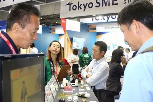 Việt Nam có nhiều ưu thế để thu hút FDI
