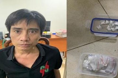 Hà Đông: Liên tiếp bắt giữ các đối tượng buôn ma túy