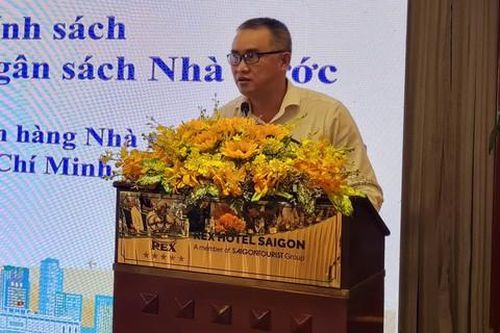 Doanh nghiệp ngành du lịch gặp khó trong tiếp cận vốn vay