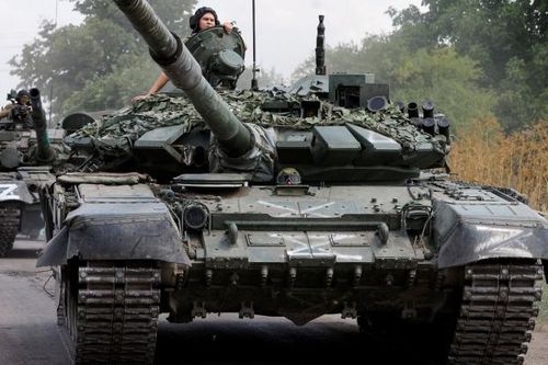 Nhìn lại 6 tháng xung đột Nga – Ukraine qua những con số