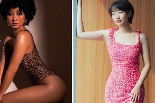 Thêm một diễn viên hài khuấy đảo Miss Grand Vietnam 2022