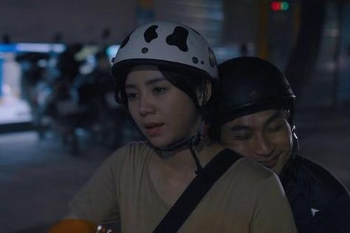 Gara Hạnh Phúc: Thả thính Quỳnh Kool trên phim nhưng ngoài đời Duy Hưng lại bị bạn diễn phũ phàng