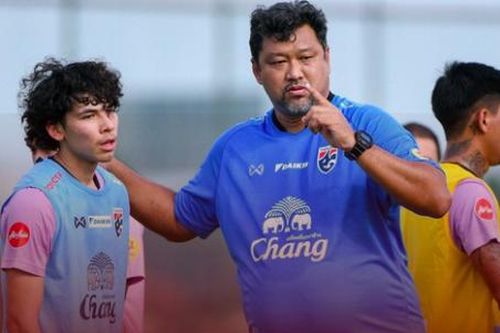 U23 Thái Lan muốn dự Olympic nhưng... không có tiền thuê HLV