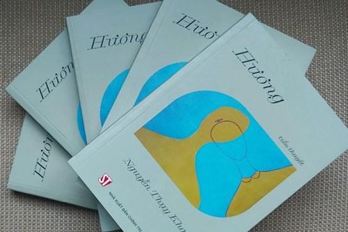 Nhà văn Thụy Kha ra mắt tác phẩm về một thời khói lửa