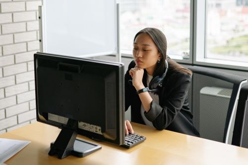 Những nhân viên quay về công ty cũ