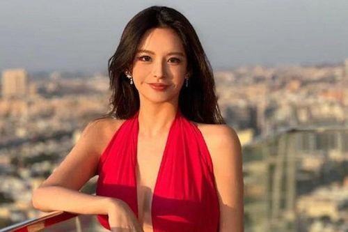 Đại diện Trung Quốc tại Miss World 2022 bị tố cáo