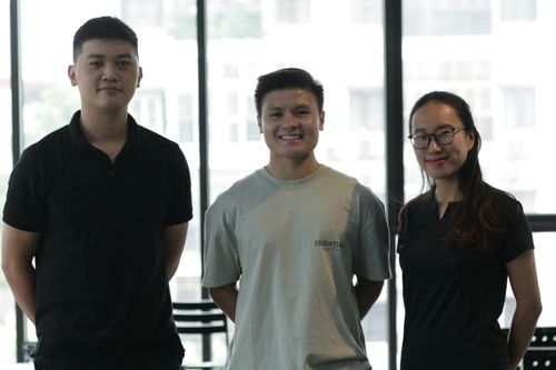 Chuyên gia dinh dưỡng kể chuyện hỗ trợ Quang Hải trước khi sang Pháp