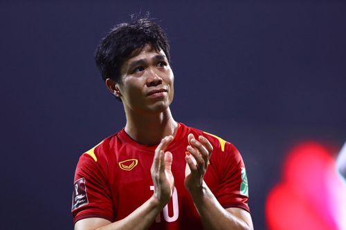 Tuyển Việt Nam duy trì vị trí số một Đông Nam Á