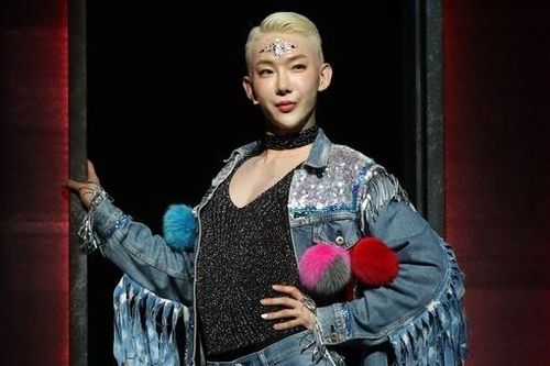 Jo Kwon chia sẻ về giới tính thật