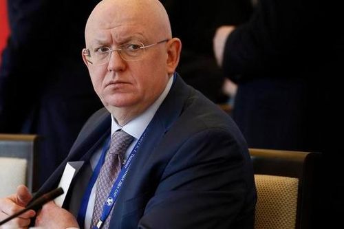Moscow: Các mục tiêu của chiến dịch quân sự tại Ukraine đang thực hiện thành công