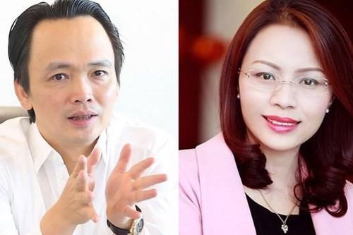Ông Trịnh Văn Quyết bị khởi tố thêm tội Lừa đảo chiếm đoạt tài sản