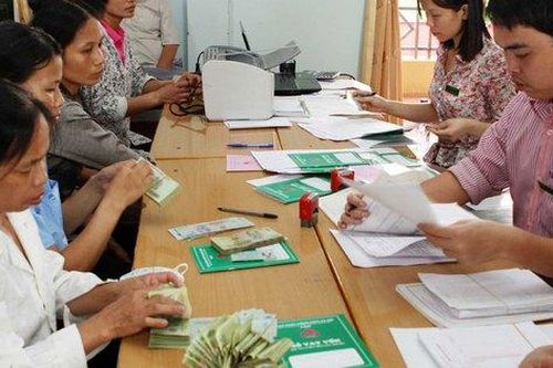 Ưu tiên bố trí vốn cho vay phát triển sản xuất đối với hộ nghèo