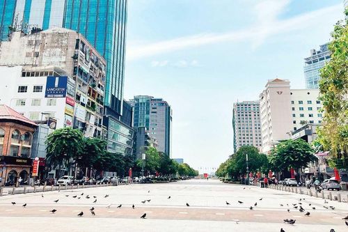 Thận trọng khi mở thêm các tuyến phố đi bộ