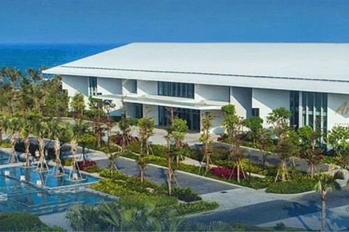 Khu nghỉ dưỡng Furama, nhà hàng Ý và Cung Hội nghị Quốc tế Aryana Đà Nẵng được World Luxury Awards 2022 vinh danh