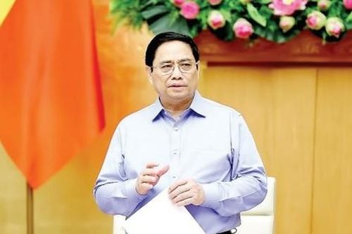 Quy định pháp luật phải chống cơ chế 'xin - cho'