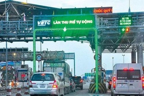 Bộ GTVT ủng hộ nâng cấp tài khoản giao thông thành trung gian thanh toán