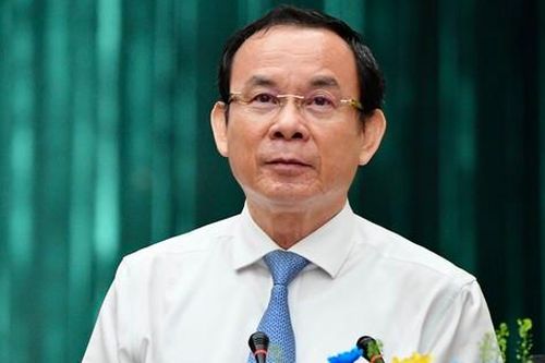 Bí thư Thành ủy TPHCM Nguyễn Văn Nên: Một nền giáo dục thực chất mới tạo ra một xã hội phát triển thực chất