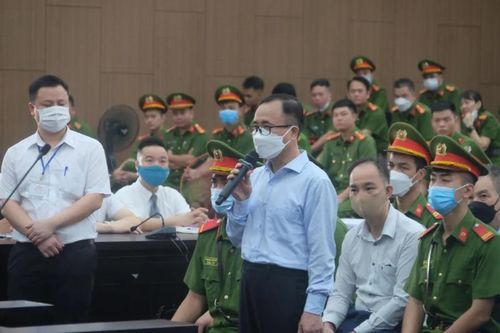 Cựu bí thư Bình Dương nói lời sau cùng ân hận và đau xót