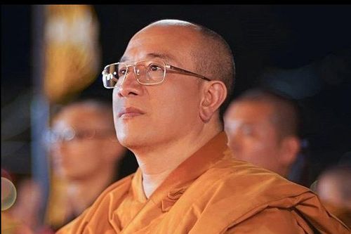 Quảng Bình thông tin chính thức việc thuyên chuyển Đại đức Thích Trúc Thái Minh