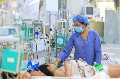 'Triệt' nơi sinh sản của muỗi