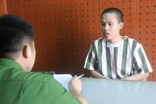 Ngón đòn gian xảo của kẻ thực hiện trót lọt 25 vụ lừa đảo