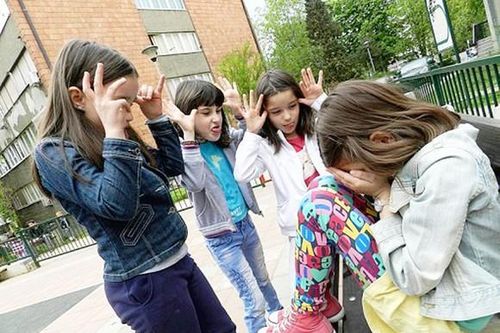 Chuyên gia Nhật Bản bày cách giúp con đối phó với bạo lực học đường